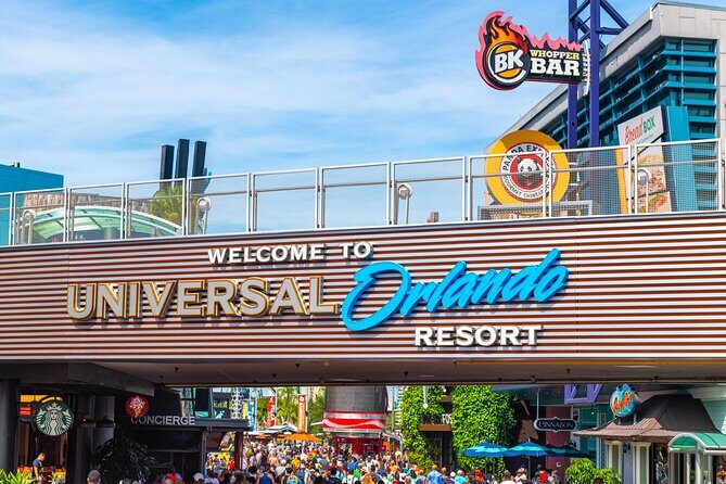 Orlando International Airport MCO to Disney´s Transportation - Final Thoughts