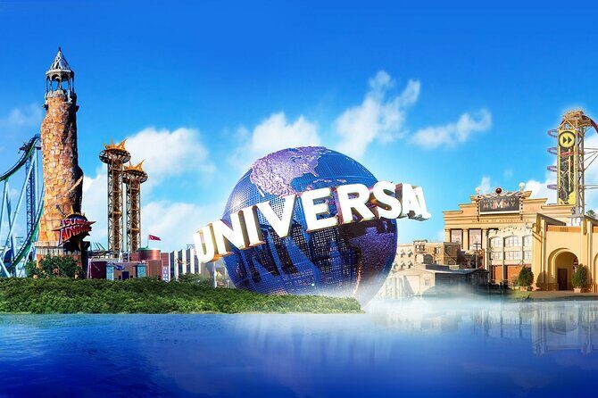 Orlando International Airport Transportation - Orlando International Airport Transportation: A Practical, Luxurious Welcome