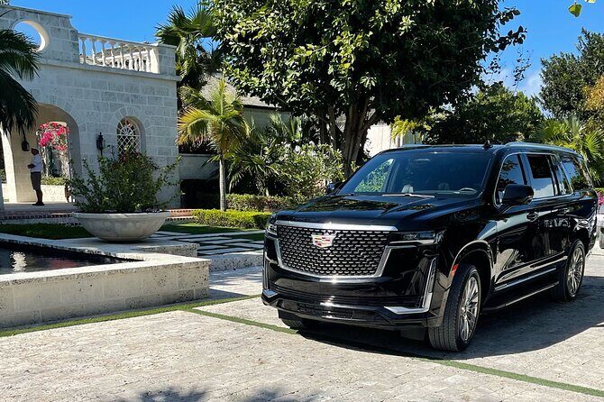 Orlando International Airport Transportation - Pricing and Value