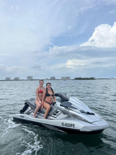 Orlando: Jet Ski Rental - Authentic Traveler Feedback