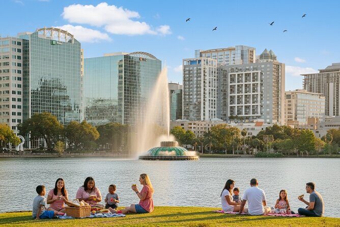 Orlando Like a Local Off the Beaten Path Private Tour - Who Should Book This Tour?
