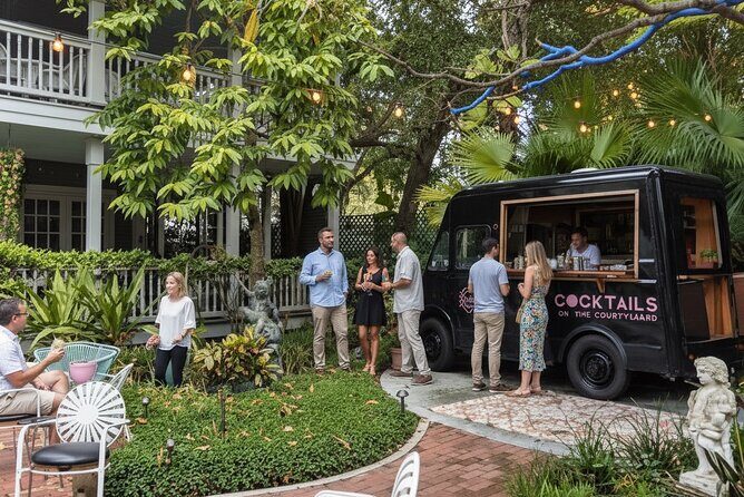 Orlando Like a Local Off the Beaten Path Private Tour - Final Thoughts