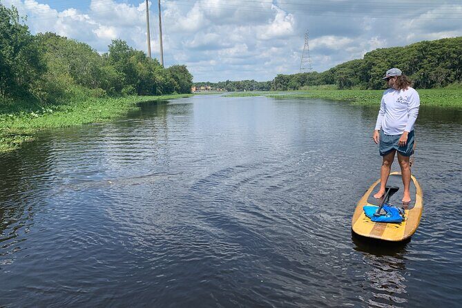 Orlando Manatee and Olde Florida History Adventure Tour - Why This Tour Works Well for Travelers