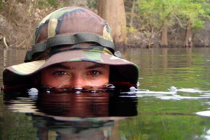 Orlando Manatee Encounters - FAQ