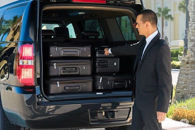 Orlando MCO Airport Private Transfer - Port Canaveral|Cocoa Beach - Final Thoughts