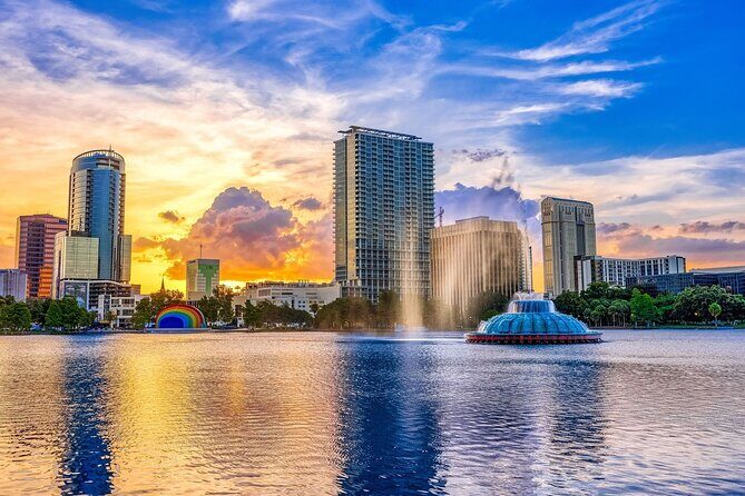 Orlando: MCO Airport Private Transfer to Downtown (Special Offer) - Why This Service Offers Good Value