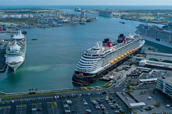 Orlando MCO Airport to Space Center|Cape Canaveral|Cocoa Beach - The Driver and Service Quality: What Travelers Say
