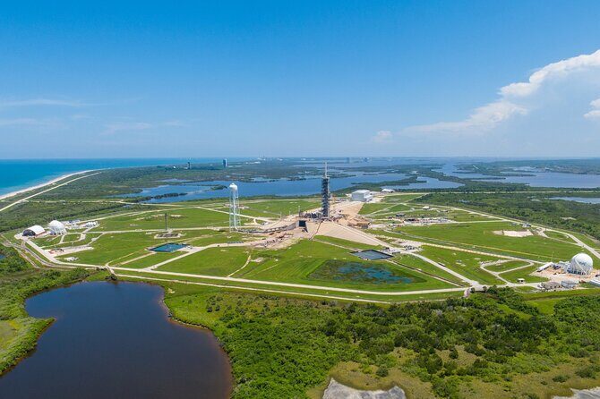 Orlando MCO Airport to Space Center|Cape Canaveral|Cocoa Beach - What Makes This Service Stand Out?
