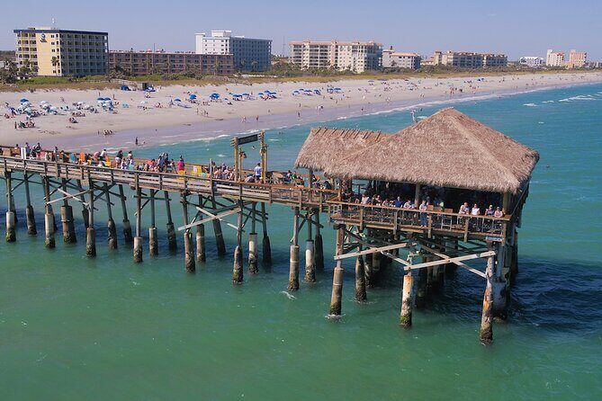 Orlando MCO Airport to Space Center|Cape Canaveral|Cocoa Beach - What to Watch Out For