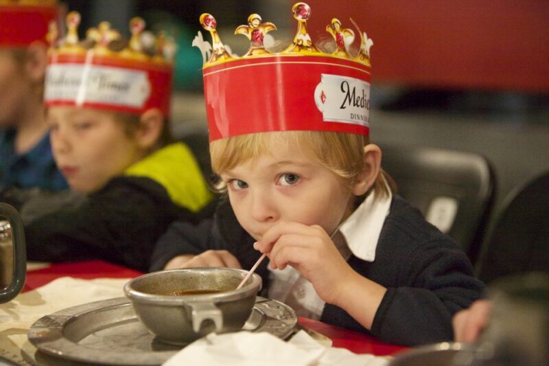 Orlando: Medieval Times Dinner and Show Ticket - Final Thoughts