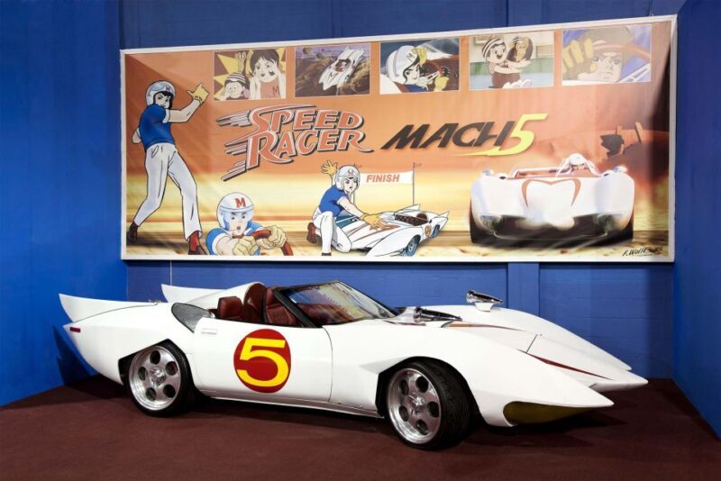 Orlando: Orlando Auto Museum at Dezerland Park - FAQs
