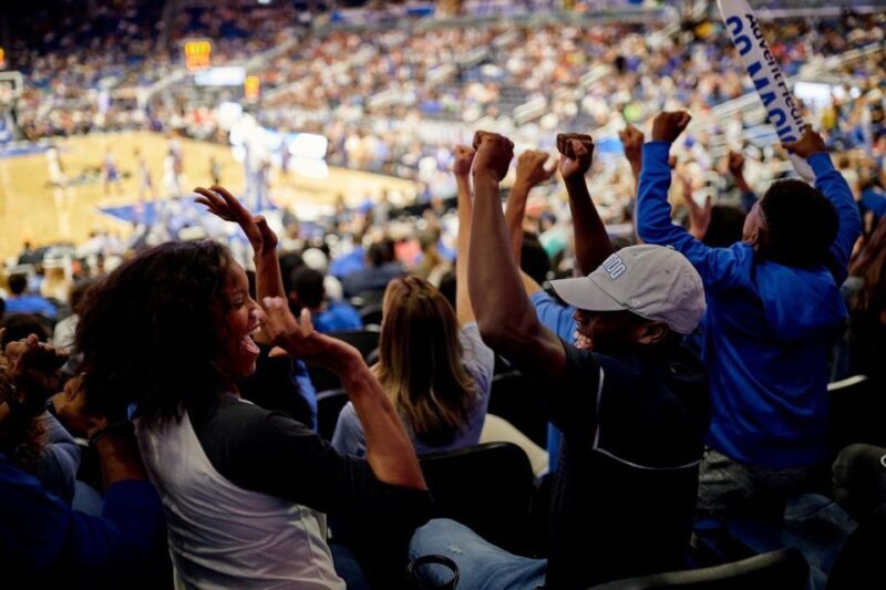 Orlando: Orlando Magic NBA Basketball Tickets - Practical Tips for Visiting