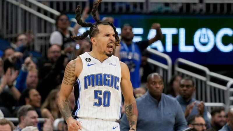 Orlando: Orlando Magic NBA Basketball Tickets - The Sum Up