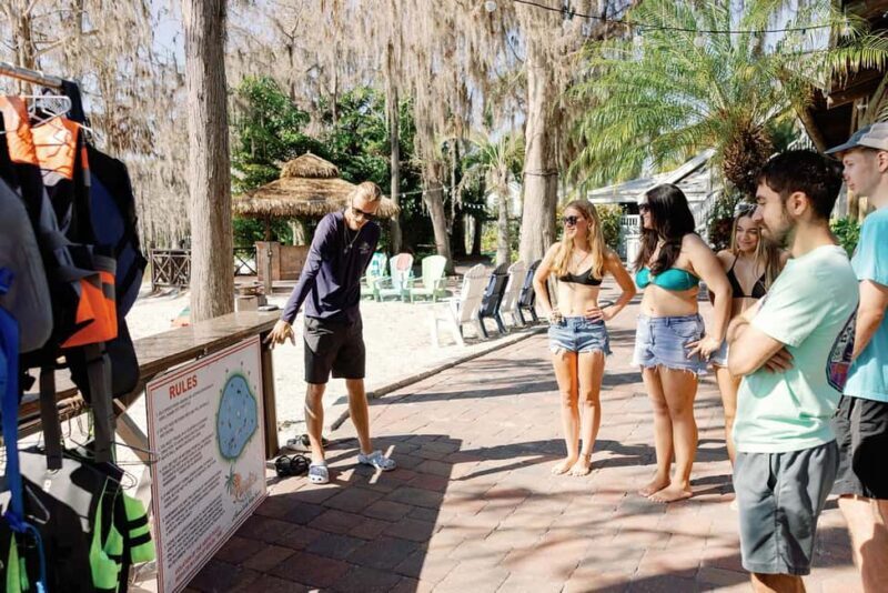 Orlando: Paradise Cove Jet Ski Rental - Who This Experience Is Best For