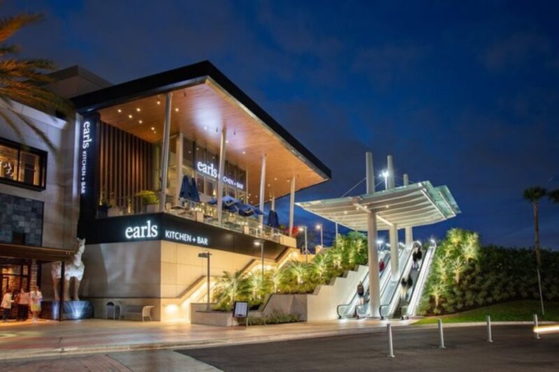 Orlando: Personal Stylist Experience at The Mall at Millenia - Value and Practicality