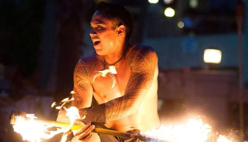 Orlando: Polynesian Fire Luau with Dinner and Live Show - A Detailed Look at the Experience