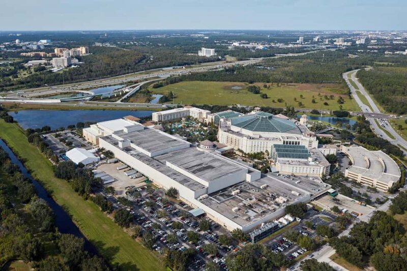 Orlando: Private 16-Mile Helicopter Tour over Fun Spots - In The Sum Up: Is This Tour for You?