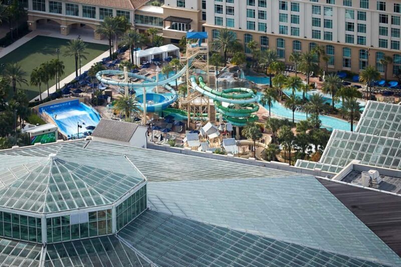 Orlando: Private 16-Mile Helicopter Tour over Fun Spots - FAQ