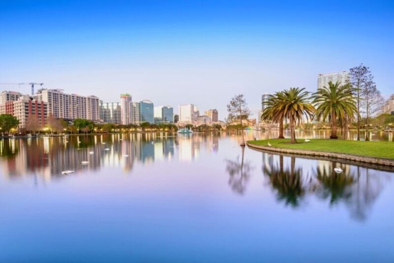 Orlando: Private custom tour with a local guide - Key Points