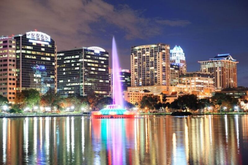 Orlando: Private custom tour with a local guide - Exploring Orlando with a Local Touch