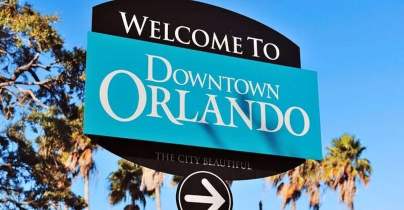Orlando: Private custom tour with a local guide - The Experience from Real Reviews