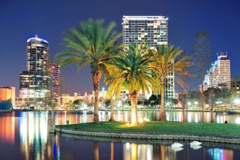 Orlando: Private custom tour with a local guide - FAQ