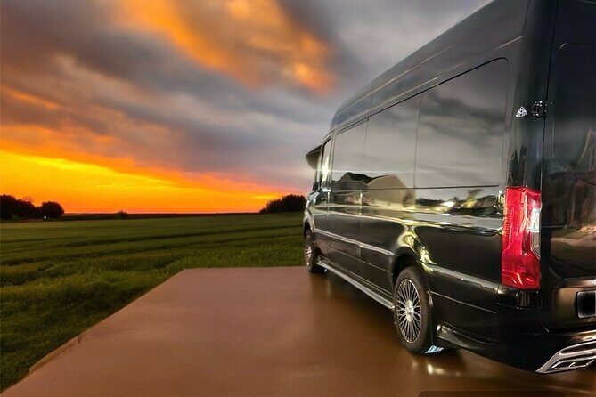 Orlando Private Luxury Service - How It Compares with Other Experiences