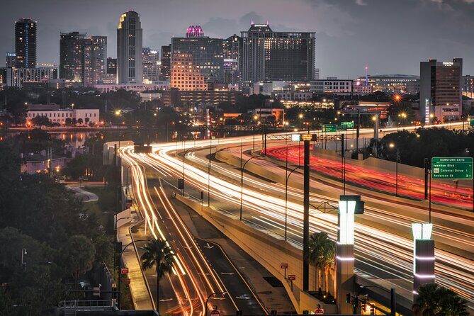 Orlando Private Transfer to Miami Mercedes Sprinter 14 Pax - Final Thoughts