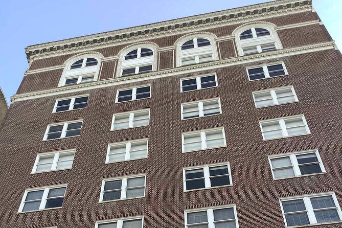 Orlando Self-Guided Historic App/GPS Audio Walking Tour - A Deep Dive into the Orlando Self-Guided Historic Tour