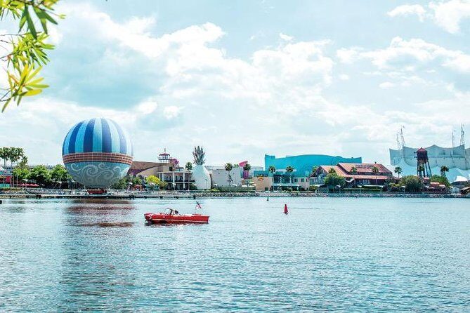 Orlando Sightseeing Tour with Optional Boat Cruise - The Sum Up: Who Will Appreciate This Tour?