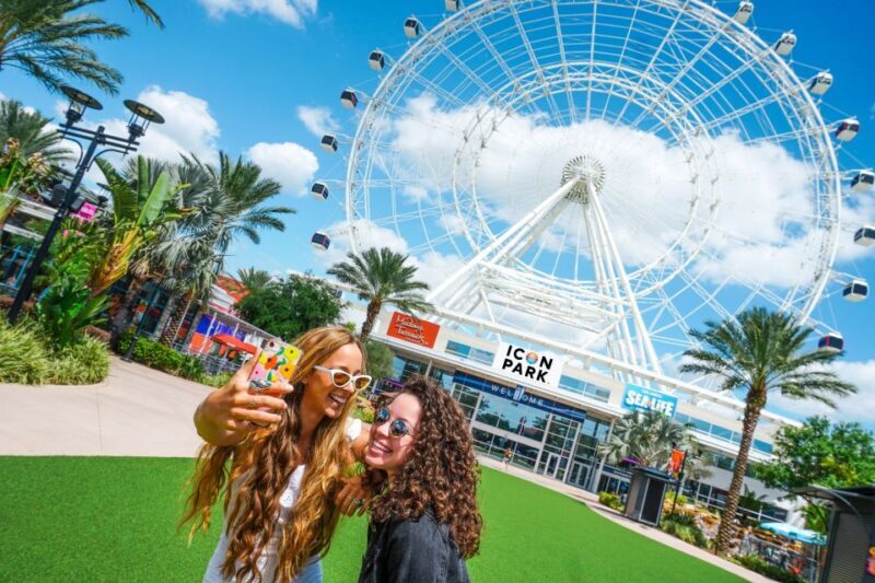 Orlando: The Orlando Eye with Optional Attraction Tickets - The Sum Up: Who Should Consider the Orlando Eye?