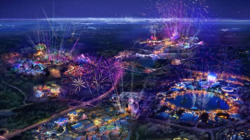 Orlando: Theme Parks After-Hours Helicopter Flight - The Reviews Speak for Themselves