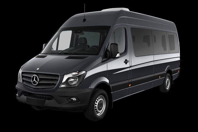Orlando to cocoa Beach Transportation service - What to Expect on the Day