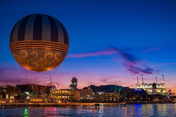 Orlando Tour Package 5 Day Experience - What Makes This Tour Stand Out?