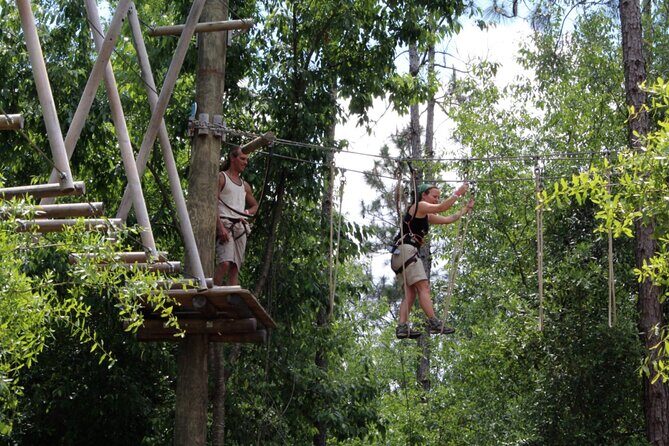 Orlando Tree Trek Adventure Park - Who Will Love Orlando Tree Trek?