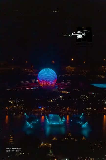 Orlando:*Limited Time*Halloween/Christmas Fireworks Tour - FAQ