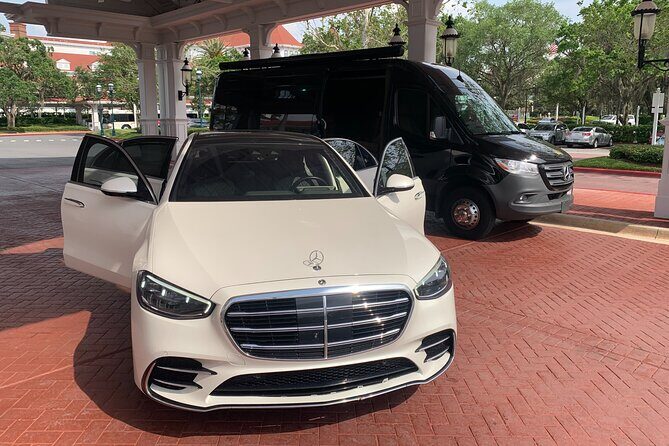 Orlando's Groundbreaking Transportation - The Sum Up: Who Will Benefit Most?