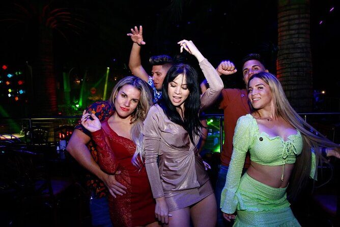 Orlando's Nightlife & Clubbing Experience - An In-Depth Look at Orlandos Nightlife & Clubbing Tour