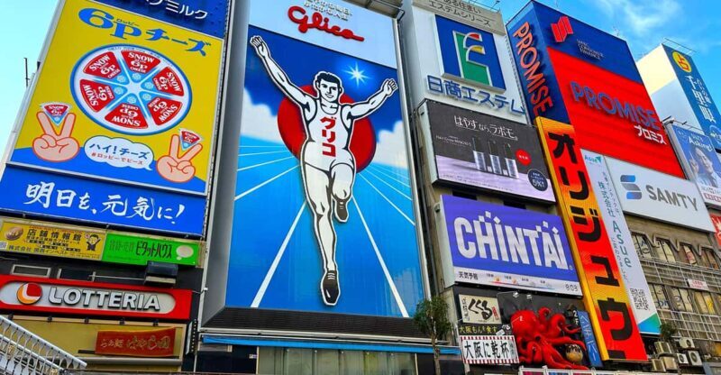 Osaka: 1-Day Guided Tour - Sky Bldg, Castle, Namba Shinsekai - Authenticity and Overall Value