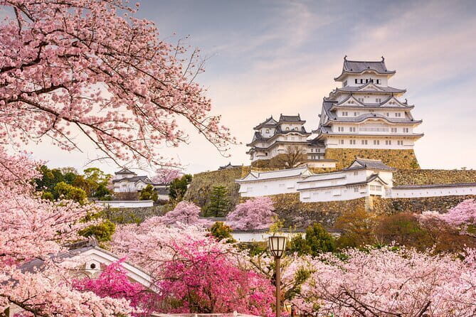 Osaka 1-Day Private Tour - Osaka Castle, Shinsekai, Dotonbori - FAQs