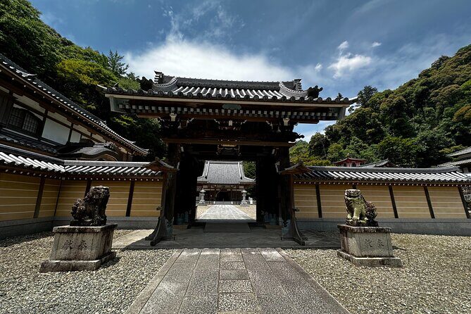 Osaka: 2.5-Hour Private Scenic Hike to Minoo Waterfall - The Sum Up: Who Will Love This Tour?