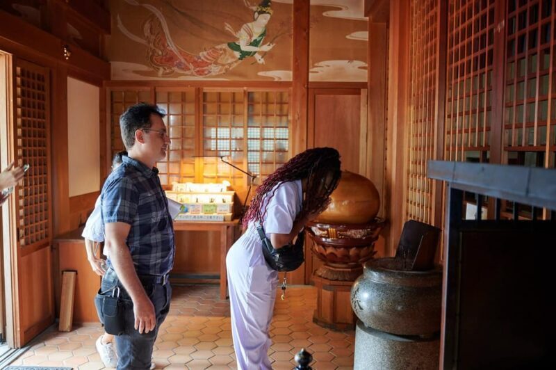 Osaka: 2.5-Hour Private Scenic Hike to Minoo Waterfall - FAQ