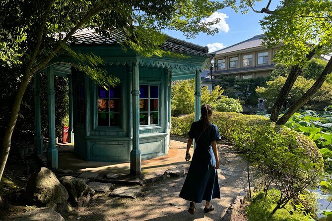 Osaka: 2.5 hours Combo Tour of Shitennoji and Isshinji Temples - Who Will Get the Most Out of This Tour?