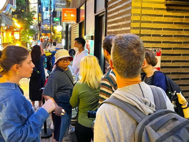 Osaka: 2-Hour Local Street Food Tour Dotonbori & Namba - Exploring Osaka’s Hidden Corners