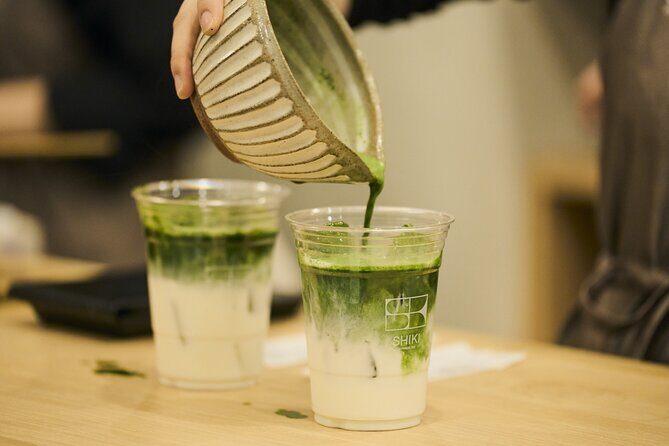 Osaka: 2-Hour Nightlife District Walking & Local Food Culture - Authentic Experiences in a Compact Format