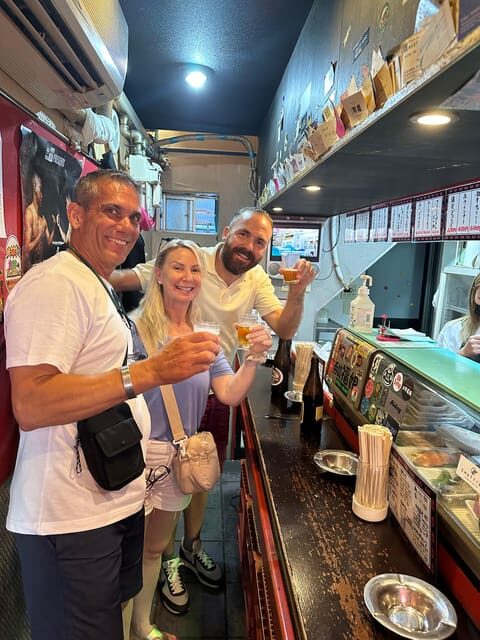 Osaka : 3/4/5 Hours Private Tour With Local Guide - Price & Value