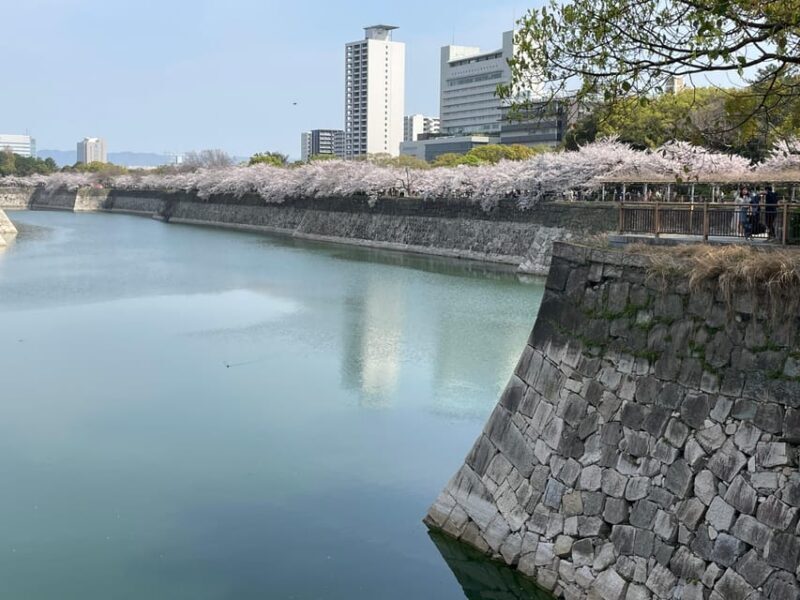 Osaka: 3-hour Osaka Castle & Historical Museum Guided Tour - The Value of This Tour