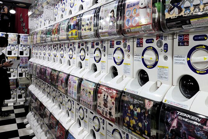 Osaka 4-Hour Walking Tour: Hotspots and Hidden Gems - A Deep Dive into the Itinerary