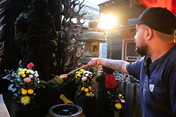 Osaka 4-Hour Walking Tour: Hotspots and Hidden Gems - The Sum Up