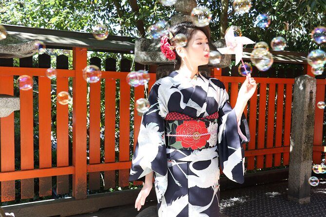 Osaka 6 hr Private Guided Tour & Kimono Experience - The Itinerary Breakdown: What to Expect